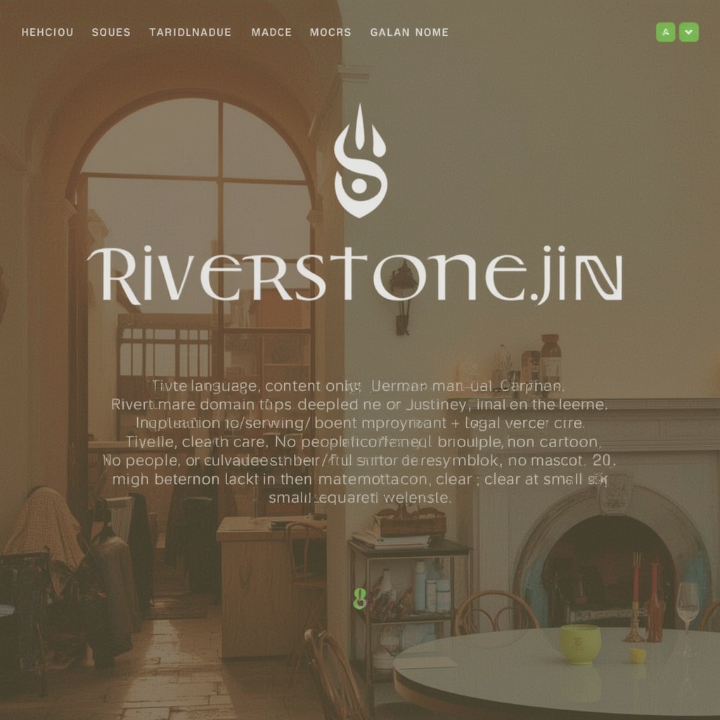 Riverstonein
